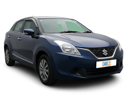Maruti Baleno-img